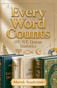 Produktbild: Every Word Counts