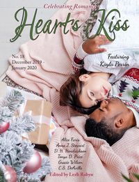 Produktbild: Heart's Kiss