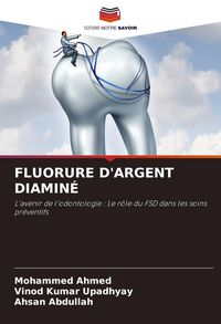Produktbild: Fluorure D'argent Diamin&eacute;