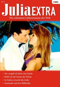 Produktbild: Julia Extra Band 315