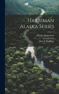 Produktbild: Harriman Alaska Series