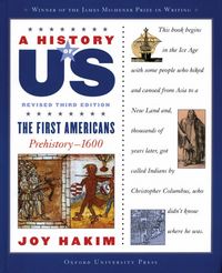 Produktbild: Hist Of Us #01 Hist Of Us The