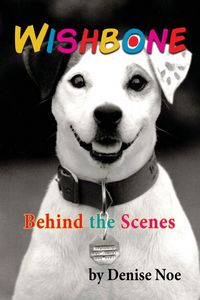Produktbild: Wishbone - Behind the Scenes