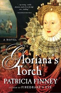 Produktbild: Glorianas Torch