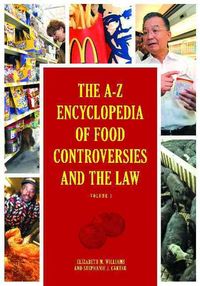 Produktbild: Prepak-a-Z Ency Of Food Co-2cy