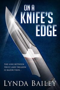 Produktbild: On a Knife's Edge