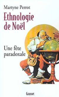 Produktbild: Ethnologie de Noel