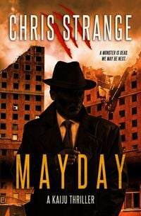 Produktbild: Mayday: A Kaiju Thriller