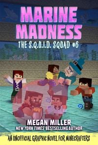 Produktbild: Marine Madness