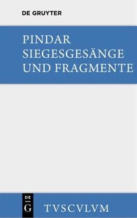 Produktbild: Siegesges&auml;nge und Fragmente