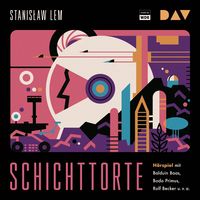 Produktbild: Schichttorte