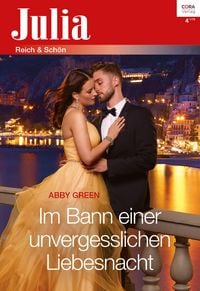 Produktbild: Im Bann einer unvergesslichen Liebesnacht