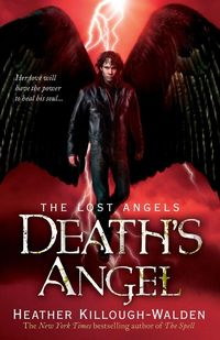 Produktbild: Death's Angel