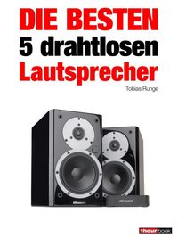 Produktbild: Die besten 5 drahtlosen Lautsprecher