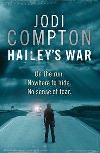 Produktbild: Compton, J: Hailey's War