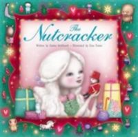 Produktbild: Goldhawk, E: The Nutcracker