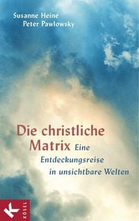 Produktbild: Die christliche Matrix