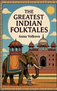 Produktbild: The Greatest Indian Folktales