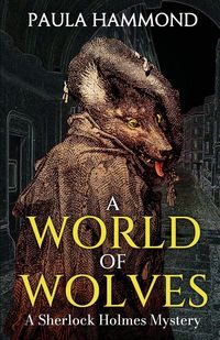 Produktbild: A World of Wolves