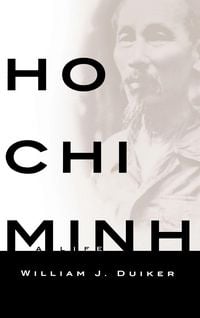 Produktbild: Ho Chi Minh
