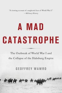 Produktbild: A Mad Catastrophe