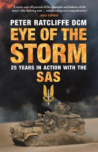 Produktbild: Eye of the Storm