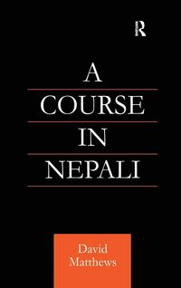 Produktbild: Course in Nepali