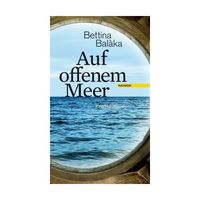 Auf offenem Meer