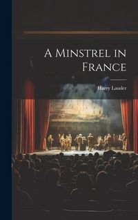 Produktbild: A Minstrel in France