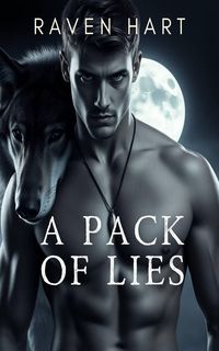 Produktbild: A Pack of Lies