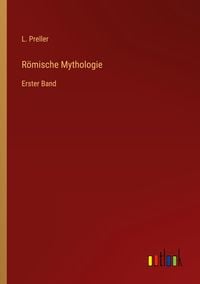 Produktbild: R&ouml;mische Mythologie
