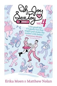 Produktbild: Oh Joy Sex Toy Vol. 4