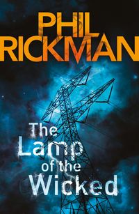 Produktbild: The Lamp of the Wicked