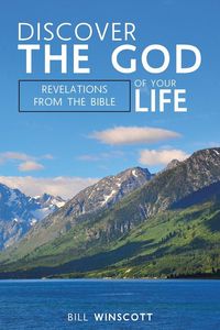 Produktbild: Discover the God of Your Life