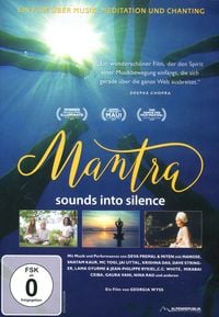 Mantra - Sounds Into Silence