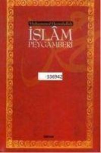 Produktbild: Islam Peygamberi