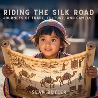 Produktbild: Riding the Silk Road