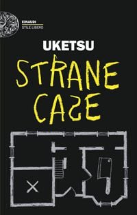 Produktbild: Strane case