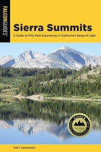 Produktbild: Sierra Summits