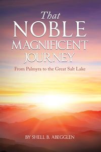 Produktbild: That Noble Magnificent Journey