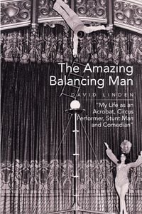 Produktbild: The Amazing Balancing Man