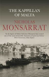 Produktbild: The Kappillan of Malta