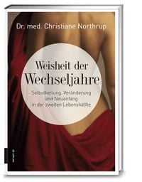 Produktbild: Weisheit der Wechseljahre
