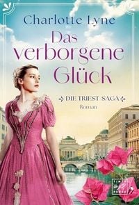 Produktbild: Das verborgene Gl&uuml;ck