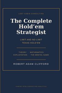 Produktbild: The Complete Hold'em Strategist
