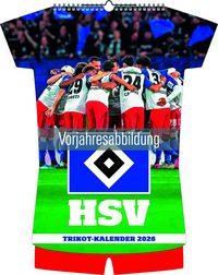Produktbild: Hamburger SV 2027