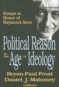 Produktbild: Political Reason in the Age of Ideology
