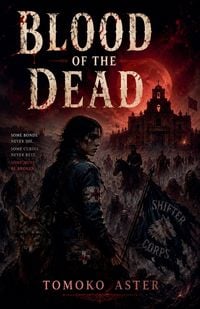 Produktbild: Blood of the Dead