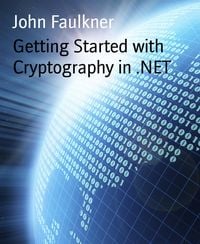 Produktbild: Getting Started with Cryptography in .NET