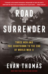Produktbild: Road to Surrender